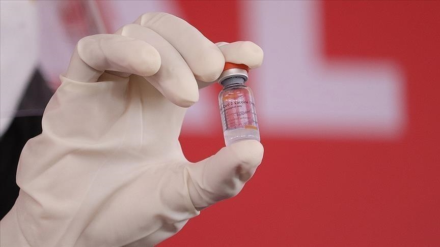 Svjetska zdravstvena organizacija odobrila kinesku vakcinu Sinopharm