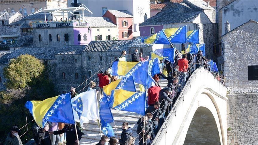 ANALYSIS - Notorious non-paper’s implications on Bosnia