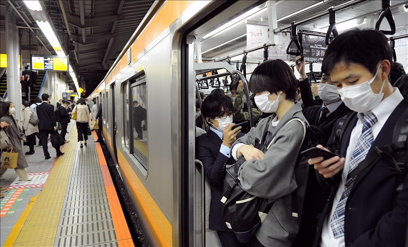 Jepang perpanjang masa darurat Covid-19