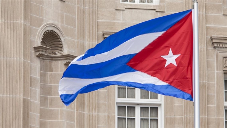 Cuba rechaza la expulsión del primer secretario de su embajada en Colombia
