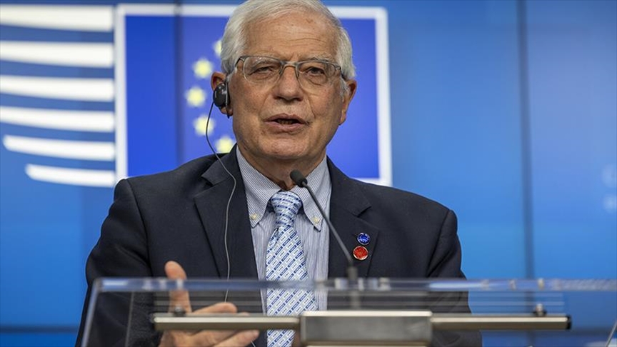 La UE enviará una misión de entrenamiento militar a Mozambique