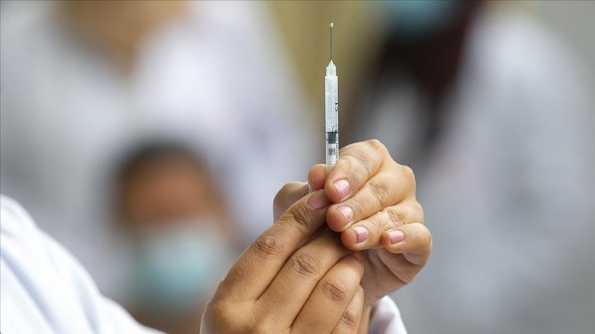 Philippines receives 1.5M doses of China's Sinovac vaccine