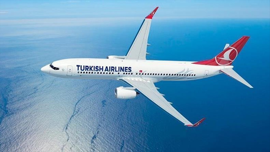 В небе Турции каждые 27 секунд пролетает один самолет