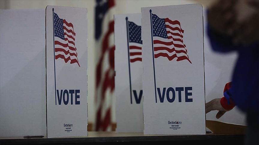 Voting restrictions pass hurdle in US state of Texas