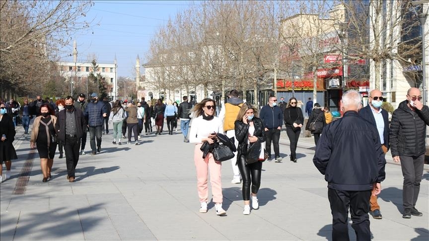 Kosovë, 4 viktima dhe 170 të infektuar me COVID-19