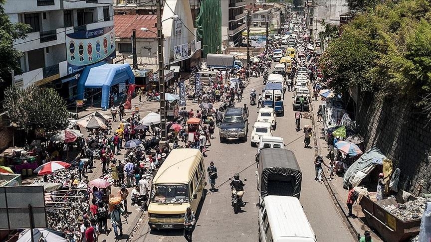 Afrika: Ukupan broj preminulih od COVID-19 skoro 124.000
