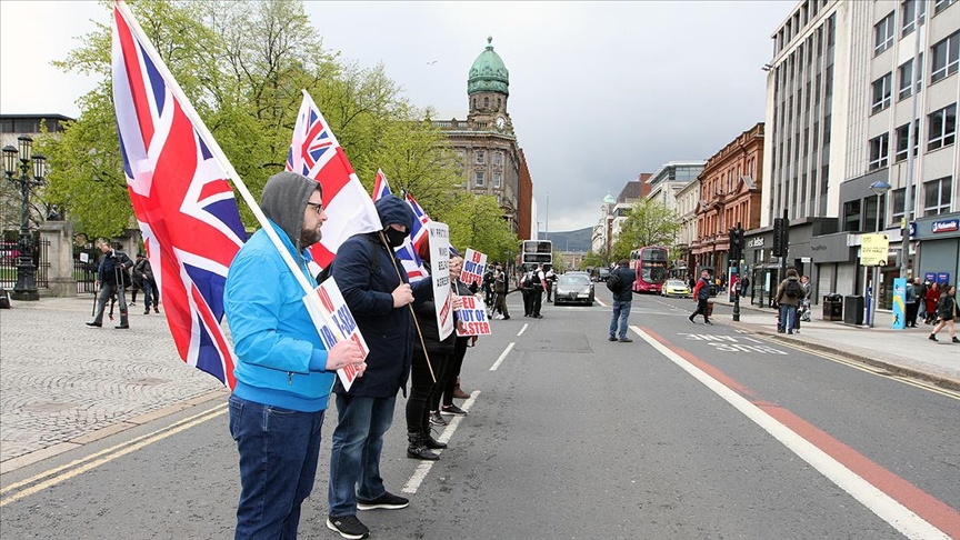AB-İngiltere ilişkileri ekseninde Kuzey İrlanda Protokolü’nün geleceği