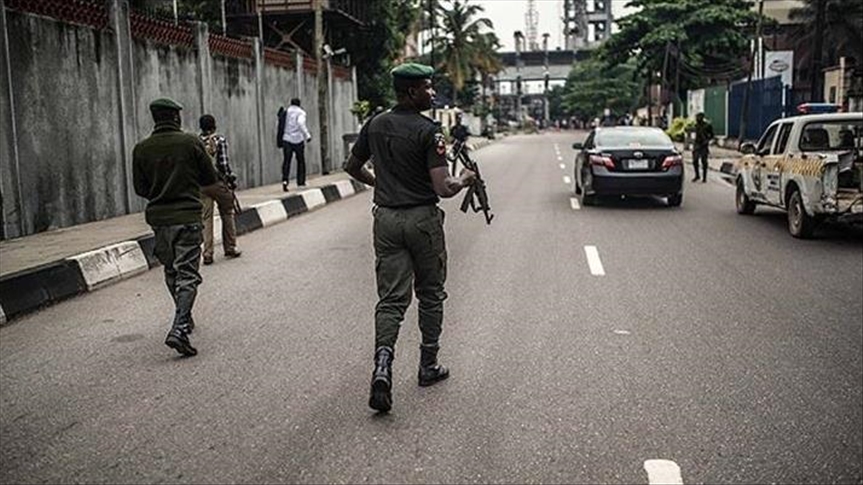 مسلحون يختطفون طلبة جامعيين جنوب غربي نيجيريا