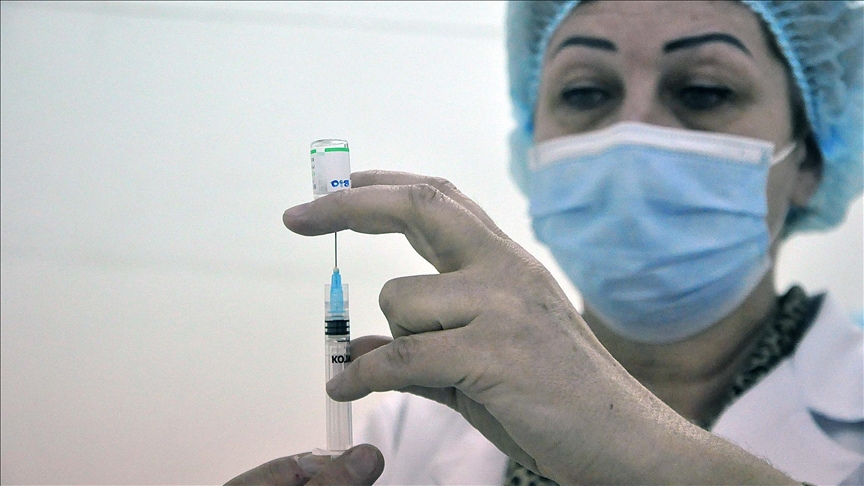 La OMS aprueba la vacuna china de Sinopharm contra el coronavirus para uso de emergencia