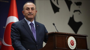 Turski ministar vanjskih poslova Cavusoglu oštro osudio napad na Al-Aksu