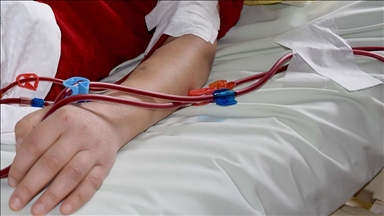 Bilim insanları, böbrek rahatsızlıklarının 'demans' hastalığını artırabildiğini ortaya koydu