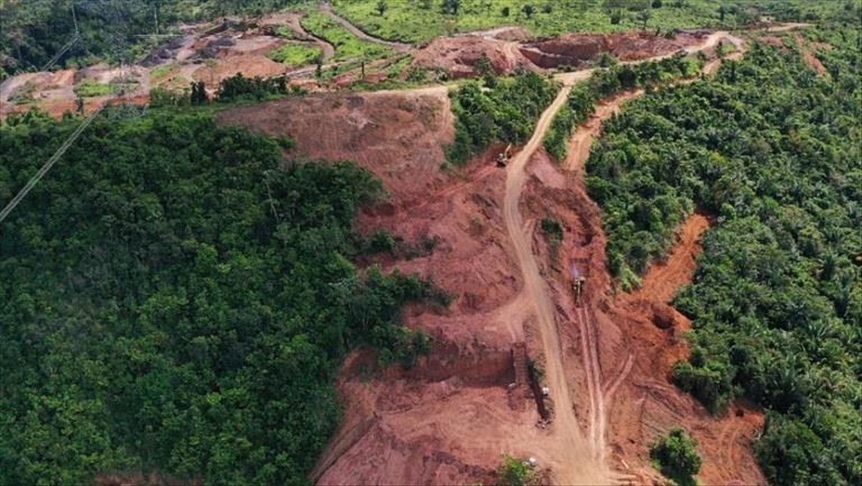 España le pide a Brasil que se comprometa con la protección del medio ambiente