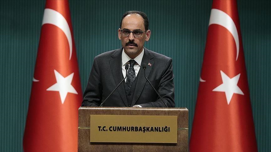 Raid israélien contre la mosquée Al-Aqsa : Ferme condamnation de la Turquie
