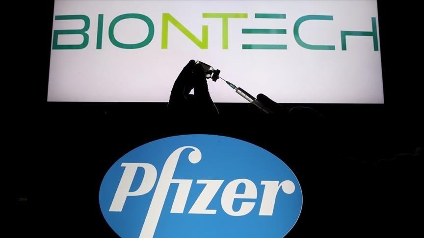 EU secures 1.8B BioNTech/Pfizer vaccine doses for next 3 years