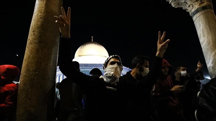 نظامیان اسرائیل دهها فلسطینی را بازداشت کردند