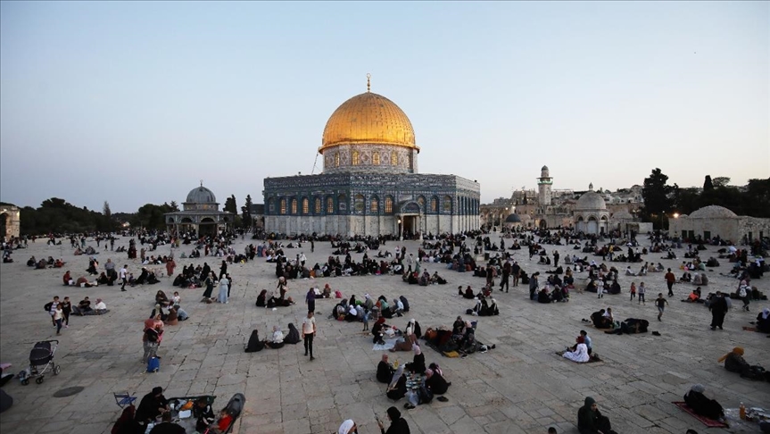 Enviado de la ONU pide que se respete el statu quo de los lugares sagrados en Jerusalén