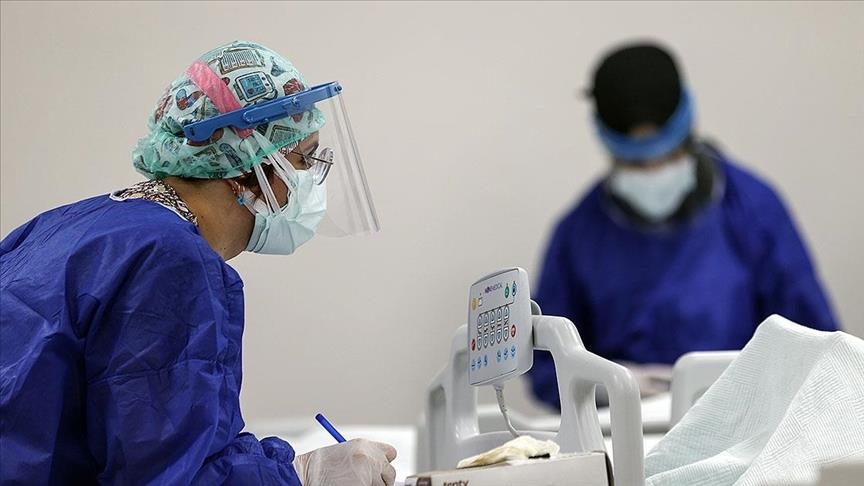 Turquie / Covid-19 : Tendance à la baisse des contaminations avec à peine 18 000 nouveaux cas