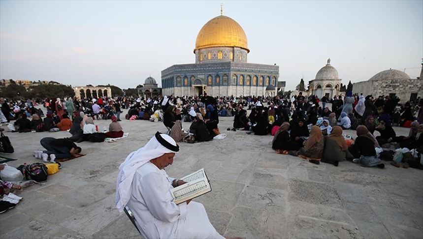 Libia, Malasia y la oposición siria condenan los ataques israelíes a la mezquita de Al-Aqsa