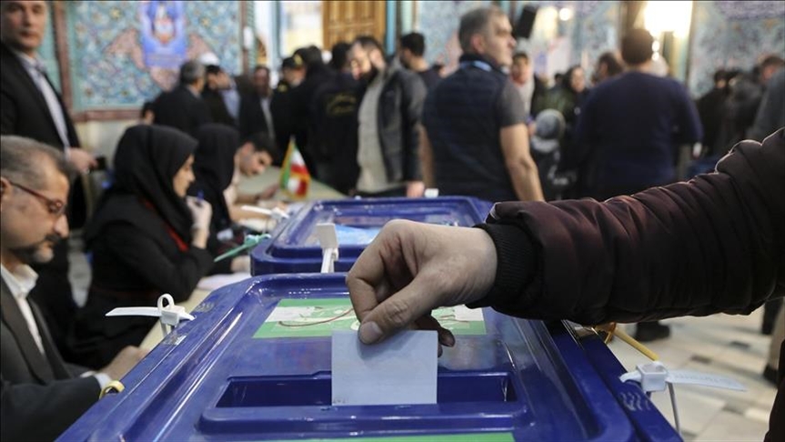 ثبت نام انتخابات ریاستجمهوری ایران سهشنبه آغاز میشود