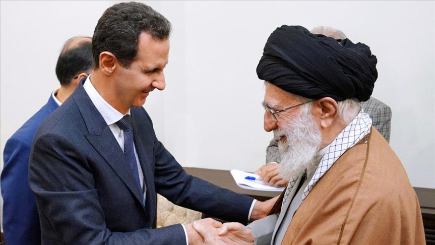Iran kirim tentara bayaran Suriah ke kelompok Houthi di Yaman