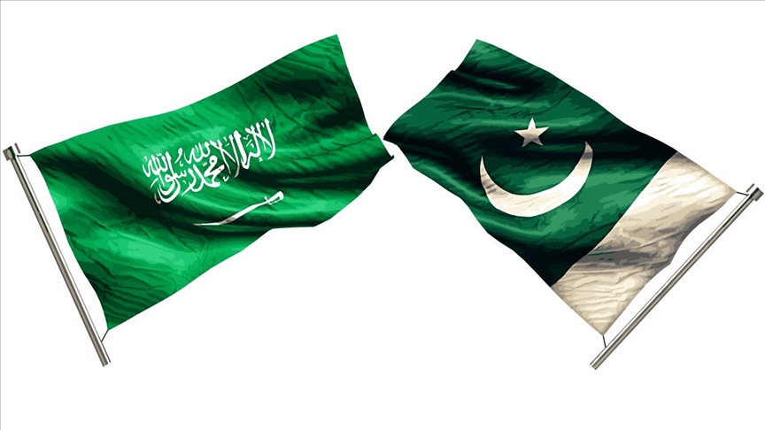 Pakistan, Saudi Arabia vow to strengthen 'historic bonds'