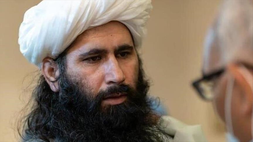 طالبان: کابل آغاز مذاکرات بین‌الافغانی را به مدت شش ماه به تعویق انداخت