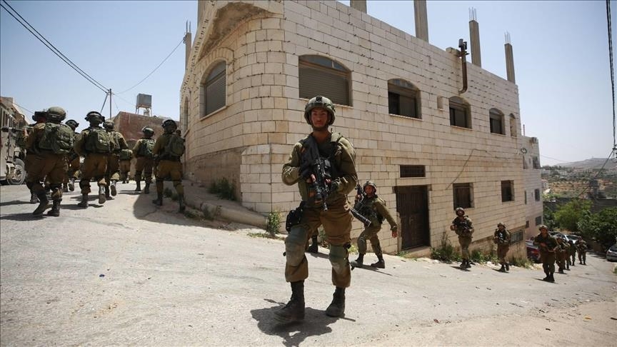 هيئة فلسطينية: إسرائيل اعتقلت 700 مقدسي منذ مطلع العام
