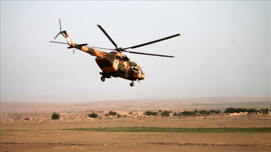 Taliban urged to stop ‘undeclared spring offensive’