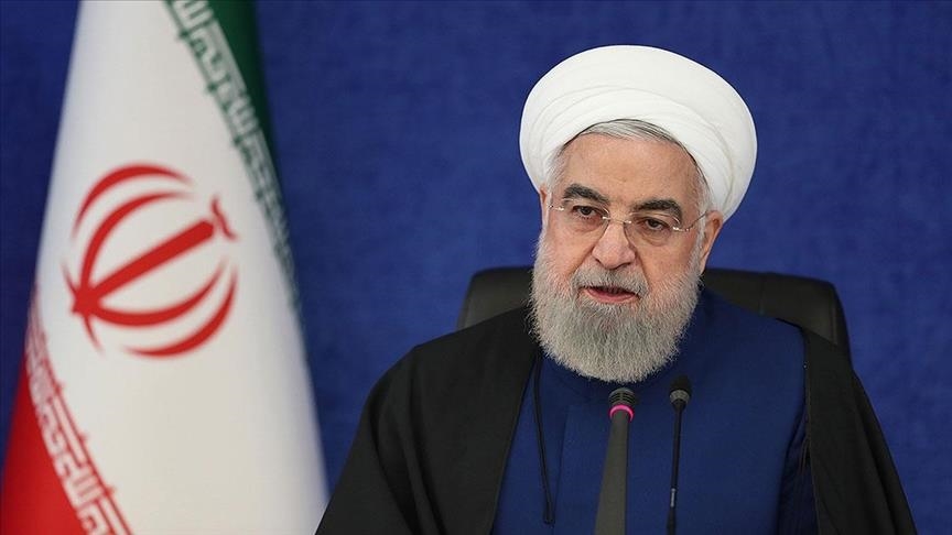 روحانی: کرونا را دست‌مایه سیاسی قرار ندهید