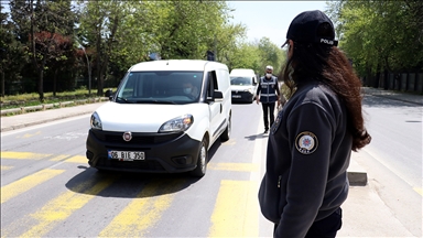 Türkiye'nin koronavirüsle mücadelesinde son 24 saatte yaşananlar