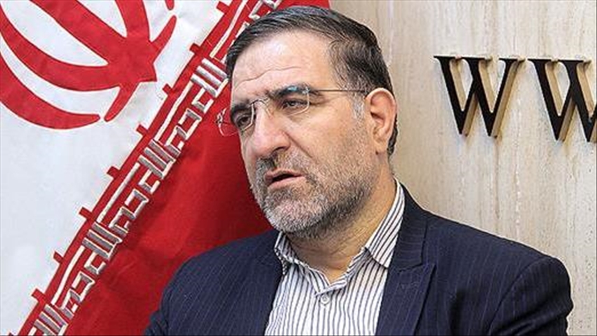 عضو هیاترئیسه مجلس ایران: 3 تقاضا برای تحقیق و تفحص از فایل صوتی ظریف طرح شده است