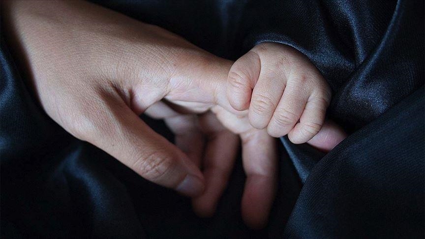 'I notice every second spent with my mother is so precious'