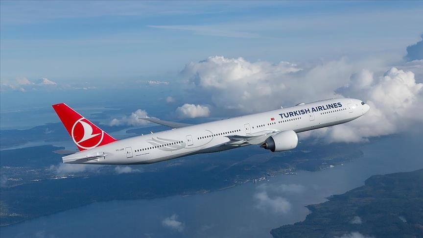 "Turkish Airlines" vazhdon kryesimin në Evropë me një mesatare prej 504 fluturimesh në ditë