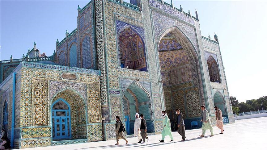 شمار مبتلایان به کرونا در افغانستان از 62 هزار نفر فراتر رفت