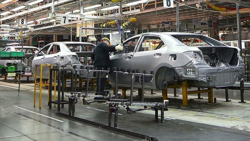 Турецкий автопром демонстрирует рост: экспорт увеличился на 18%