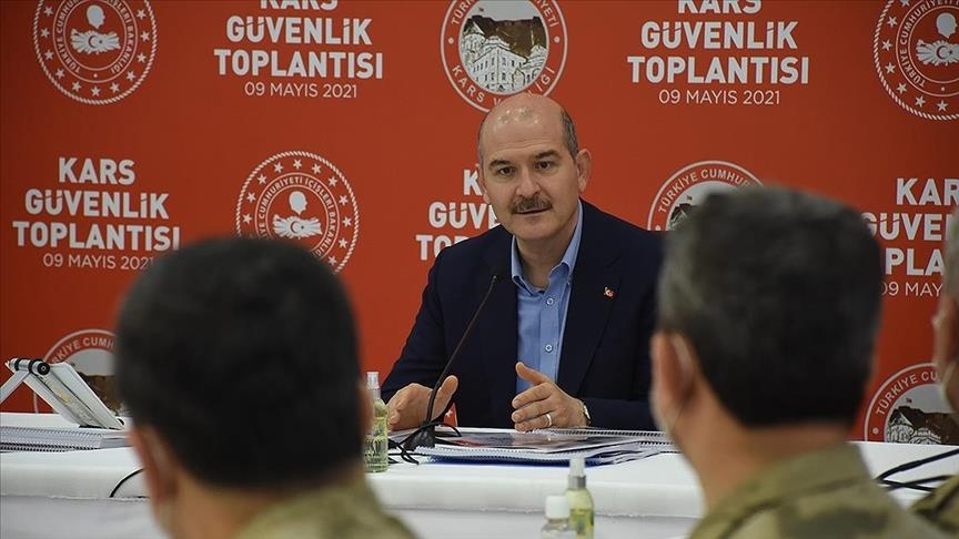 Turkey neutralizes 40 terrorists as part of Eren Operations so far