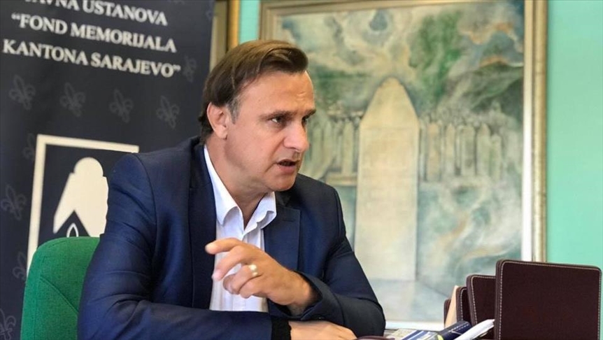 Fond Memorijala KS-a o Danu pobjede nad fašizmom