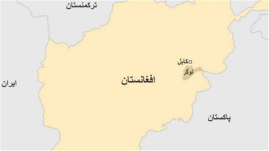 رئیس اقتصاد ولایت لوگر افغانستان ترور شد