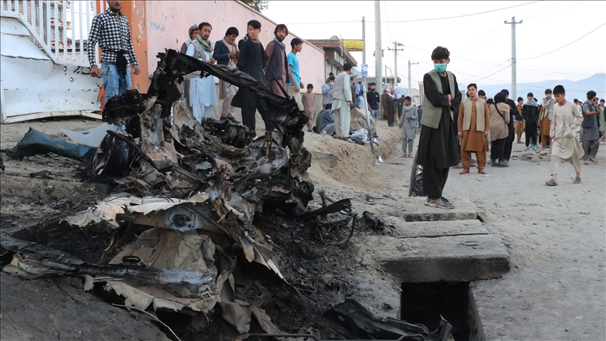 الأمم المتحدة و"التعاون الإسلامي" تدينان الهجوم الإرهابي في كابل