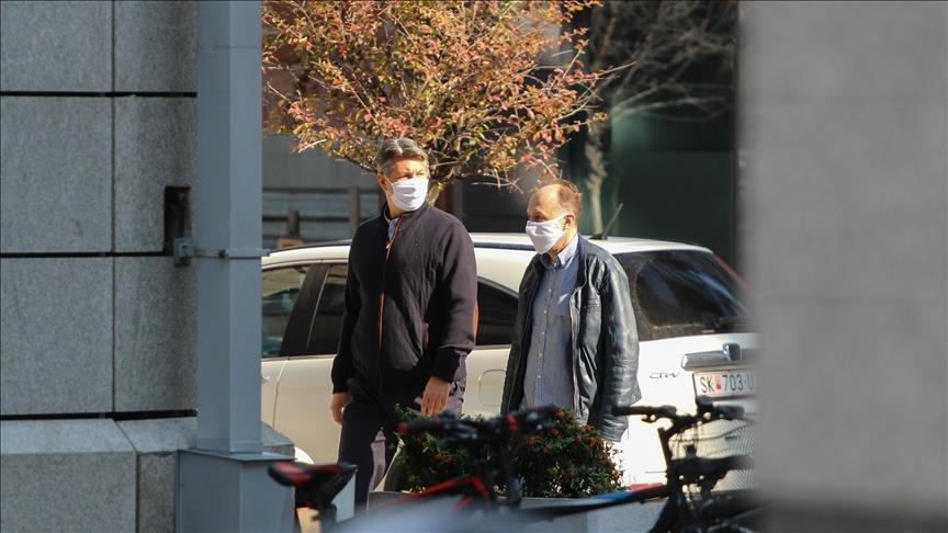 Maqedoni e Veriut, 14 të vdekur dhe 135 raste të reja me COVID-19