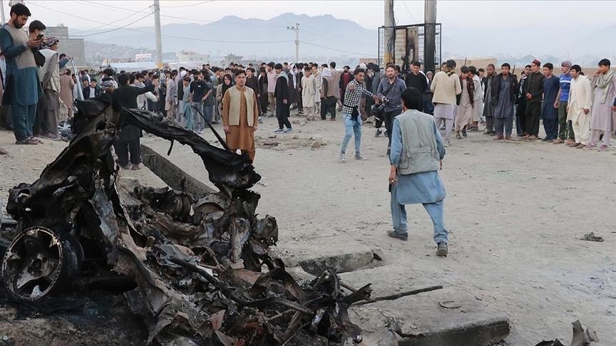 أفغانستان.. ارتفاع حصيلة قتلى تفجيرات مدرسة كابل إلى 60