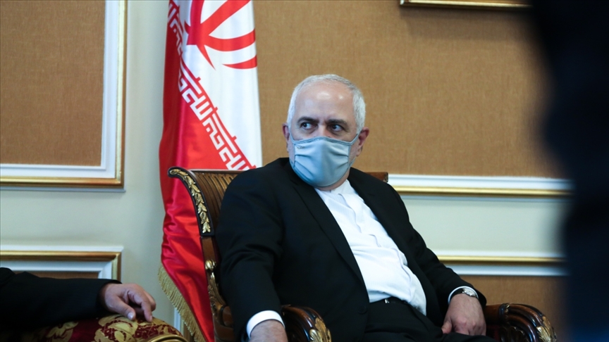İranlı milletvekili, Zarif'in sızdırılan ses kaydının Rusya ve Çin'in desteğini çekmesine yol açtığını savundu
