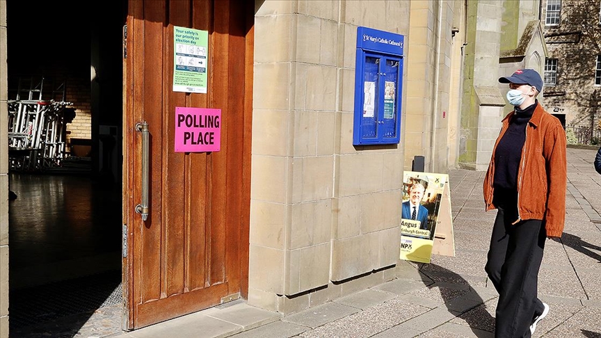 İskoçya'da seçimde zafer kazanan bağımsızlık yanlıları İngiltere'ye karşı yeni bir mücadeleye hazırlanıyor