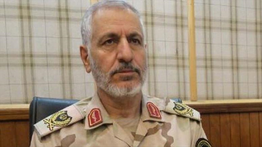 گودرزی: دو باند بزرگ قاچاق سلاح و مواد مخدر در شرق ایران منهدم شدند