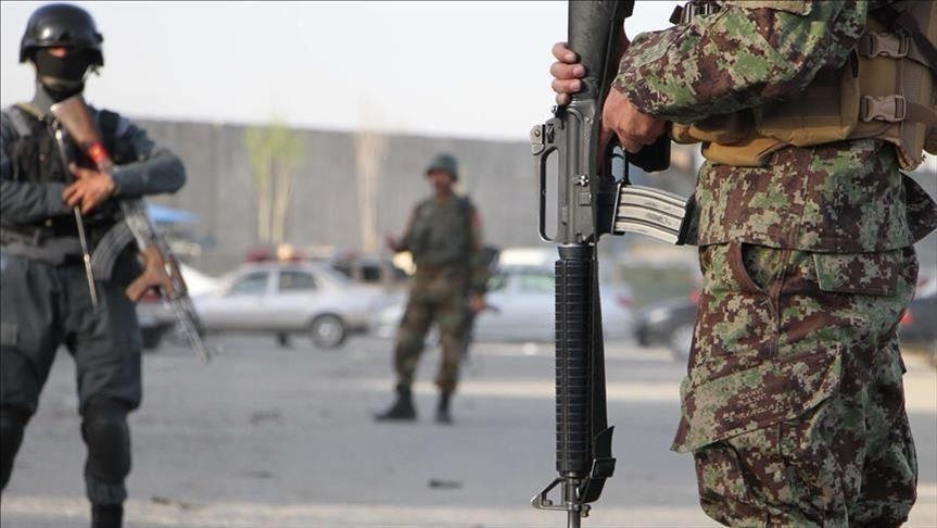 Afghanistan: Le bilan des attentats à la bombe dans une école de Kaboul s'alourdit à 50 morts 