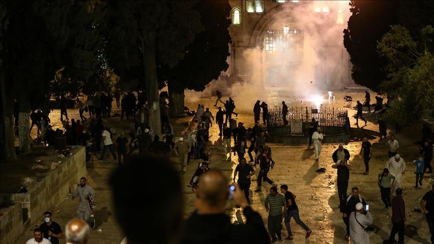 Tunisia requests UNSC session to discuss Israeli escalation