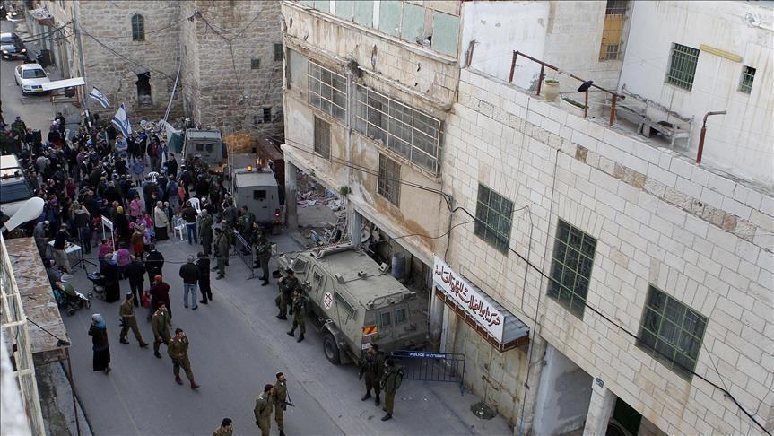 Un tribunal israélien reporte l'audience de l'affaire du quartier «Sheikh Jarrah» 