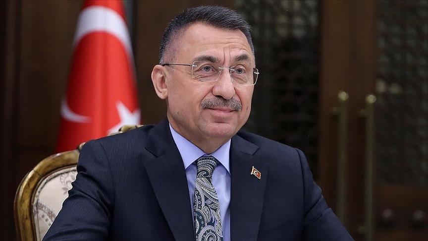 نائب أردوغان يهنئ الأمهات التركيات بعيدهن