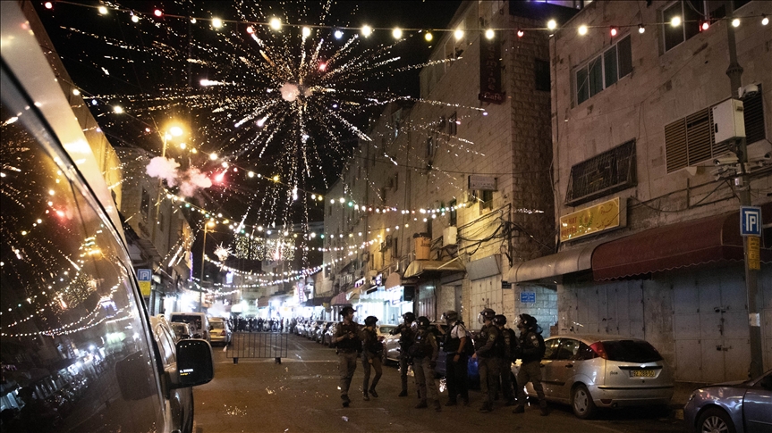 Morocco slams ‘unacceptable’ Israeli violations in Jerusalem