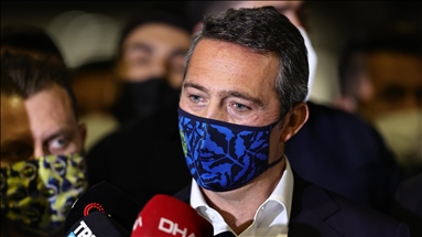 'Biz buraya kadar tertemiz geldik, sonuna kadar da tertemiz gideceğiz'